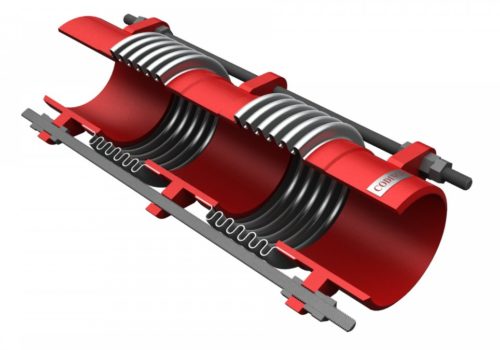 Universal Expansion Joint