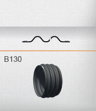 DITEC Rubber Compensator