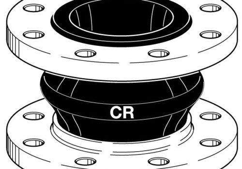 Compensateurs En Caoutchouc ELAFLEX