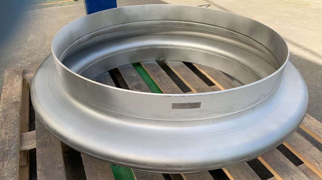 Lens Expansion Joint