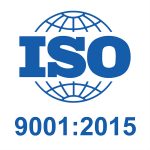 Nuevo Certificado UNE-EN-ISO-9001:2015